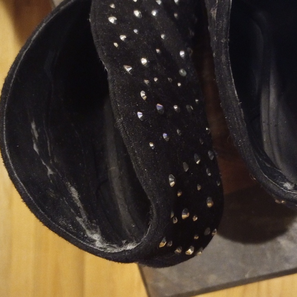 INC (Dillards) Heels - Picture 10 of 10
